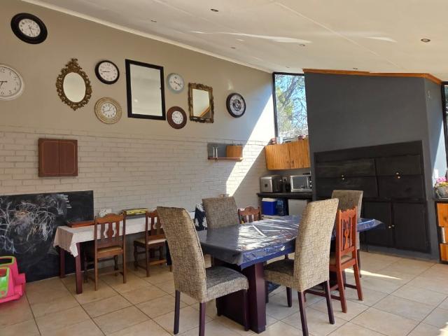House for sale in Bloemfontein, Free State