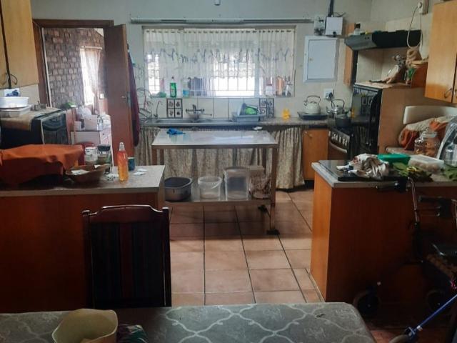 House for sale in Danielskuil, Northern Cape