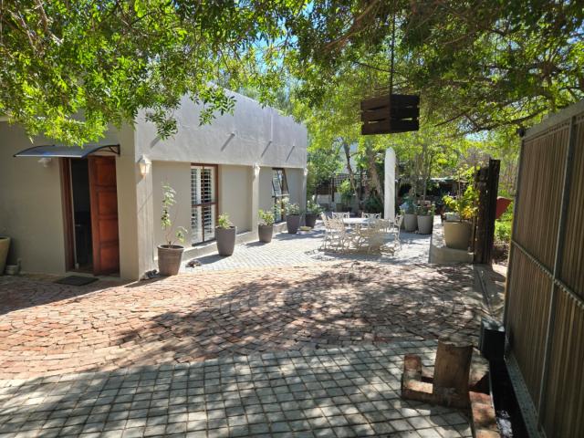 House for sale in West Coast, Riebeeck Valley