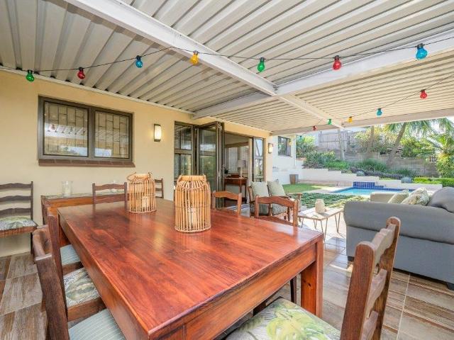 House for sale in Queensburgh, Kwazulu-natal
