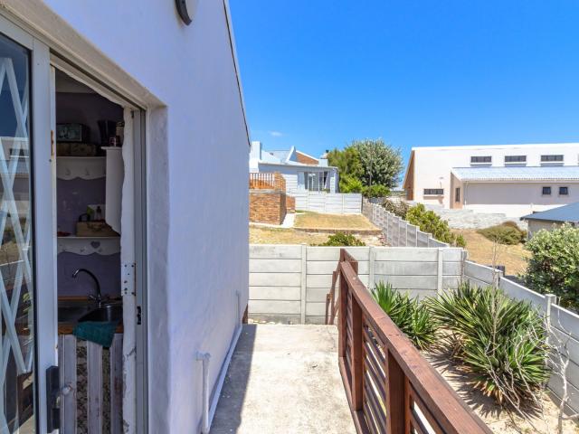 House for sale in Baardskeerdersbos, Western Cape