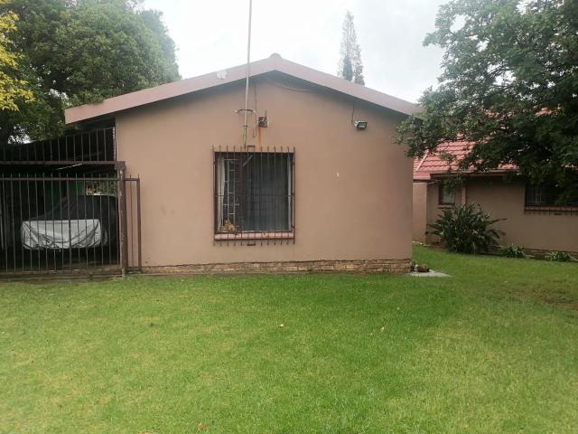 House for sale in Witbank, Mpumalanga