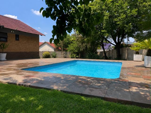 House for sale in Witbank, Mpumalanga