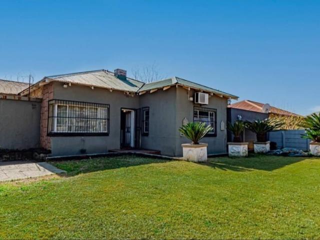 House for sale in Ekurhuleni, Gauteng
