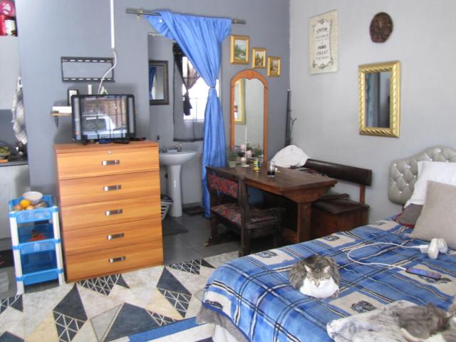 House for sale in Oranjeville, Free State