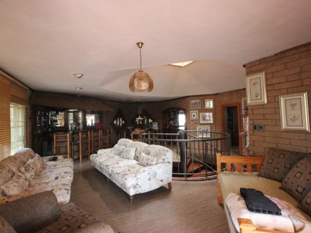 House for sale in Oranjeville, Free State