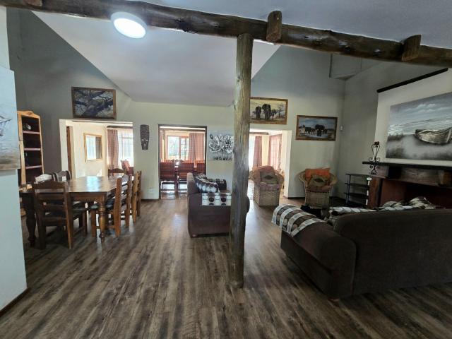 House for sale in Oranjeville, Free State