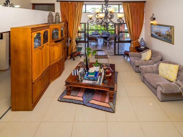 House for sale in La Mercy, Kwazulu-natal