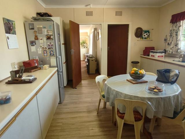 House for sale in Xhariep District Municipality, Free State