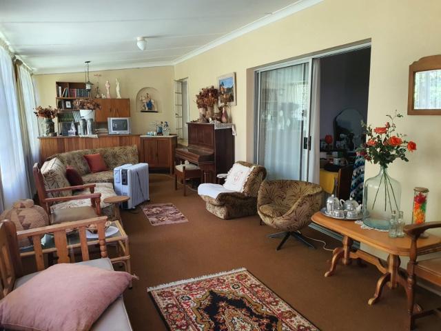 House for sale in Xhariep District Municipality, Free State