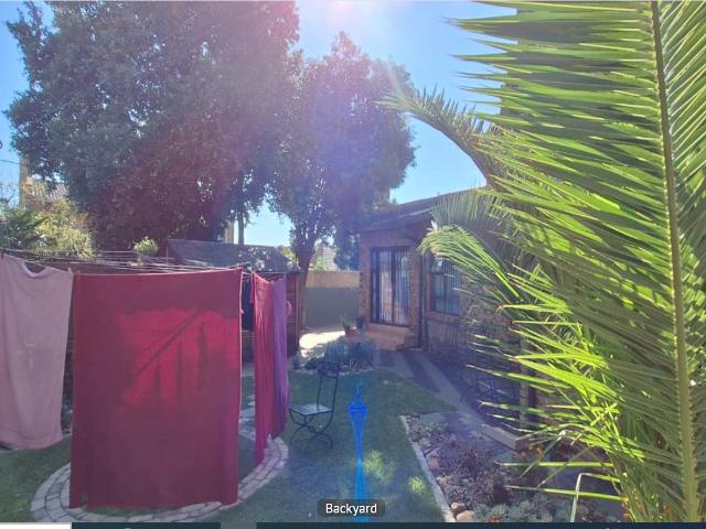 House for sale in Diepkloof, Vosloorus