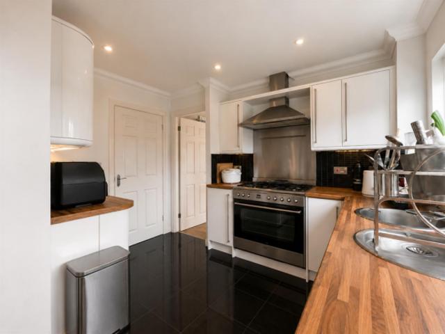 House for sale in Ashby De La Launde, Lincolnshire