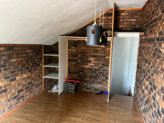 House for sale in Waterkloof, Gauteng