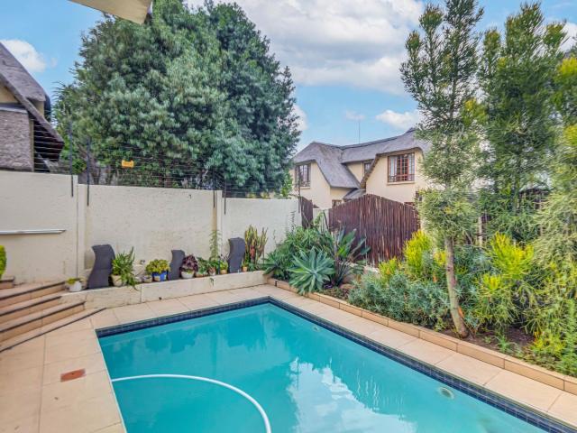 House for sale in Douglasdale, Randburg