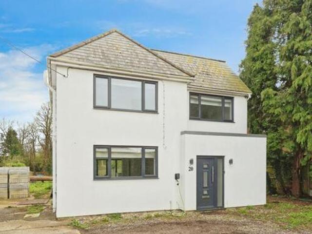 House for sale in Ash, Kent