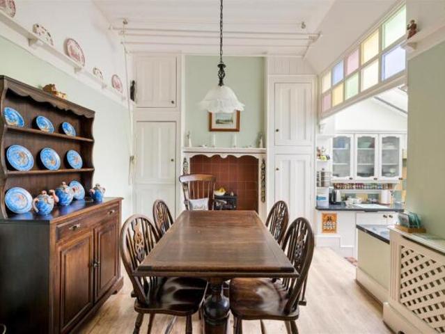 House for sale in Wanstead, Greater London