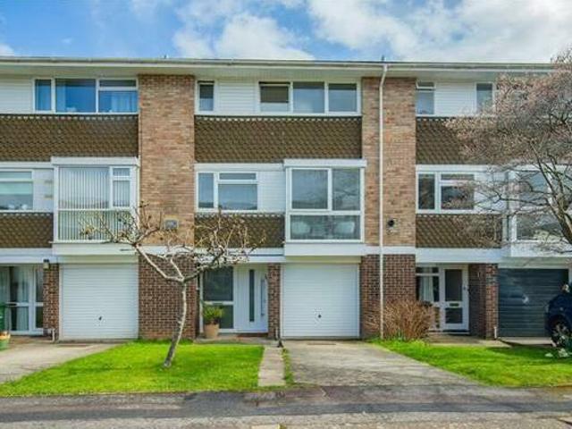 House for sale in Feckenham, City Of Bristol