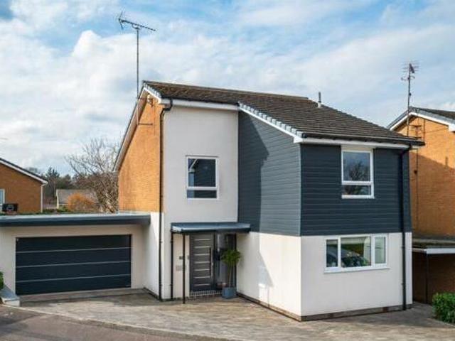 House for sale in Lyons, Greater London