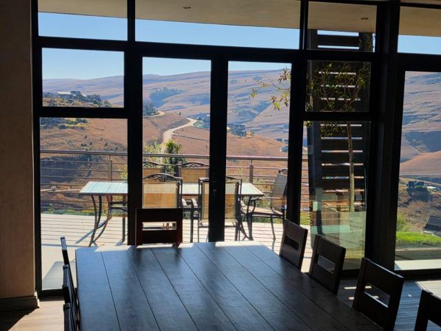 House for sale in Dullstroom, Mpumalanga