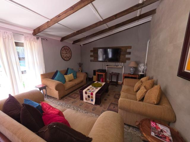 House for sale in Dullstroom, Mpumalanga