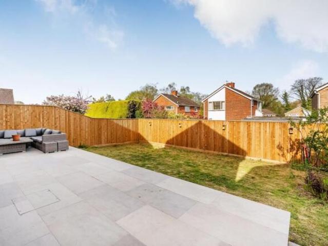 House for sale in Boxgrove, Westborough