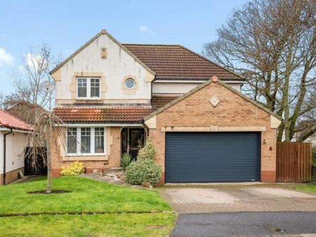 House for sale in Duloch, Dunfermline
