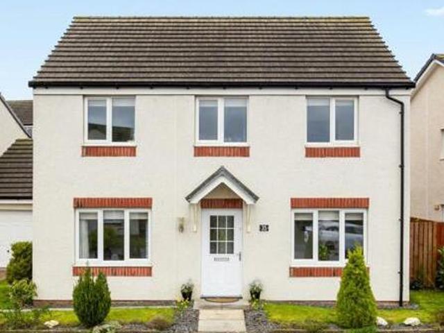 House for sale in Touch, Dunfermline