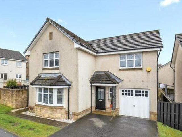 House for sale in Masterton, Dunfermline