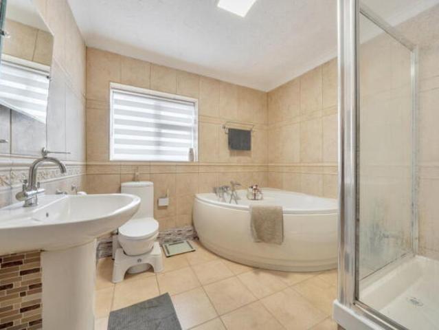 House for sale in Priest Down, Hampshire