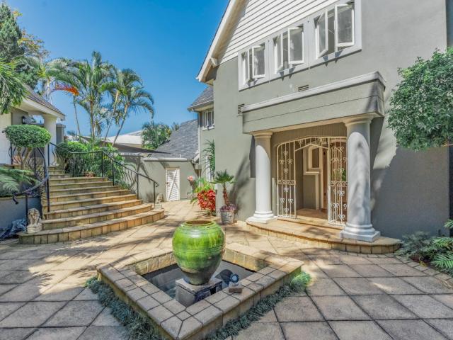 House for sale in Durban North, Kwazulu-natal