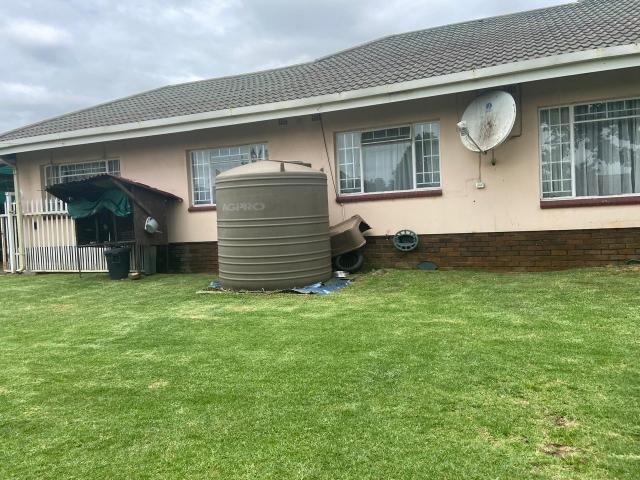 House for sale in Witbank, Mpumalanga