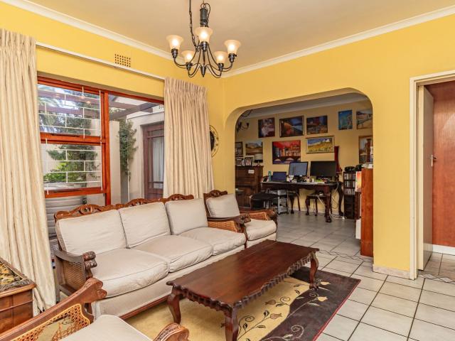 House for sale in Western Cape