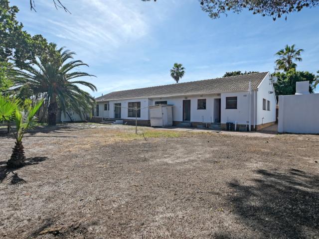 House for sale in Western Cape