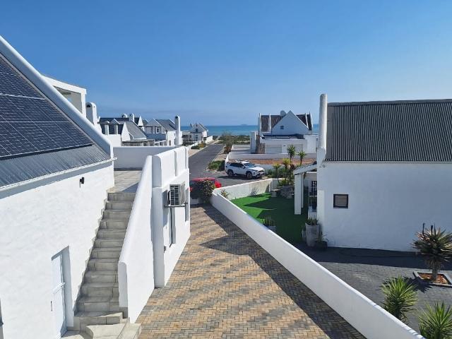 House for sale in West Coast, Dwarskersbos