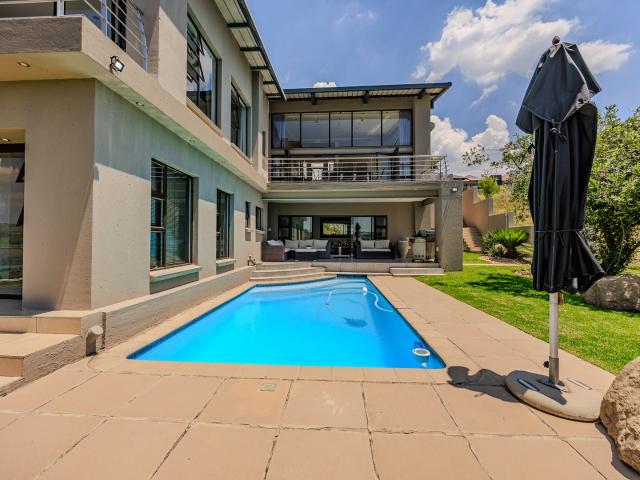 House for sale in Nooitgedacht, Gauteng