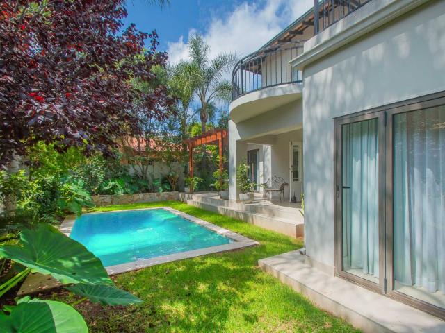 House for sale in Nooitgedacht, Gauteng