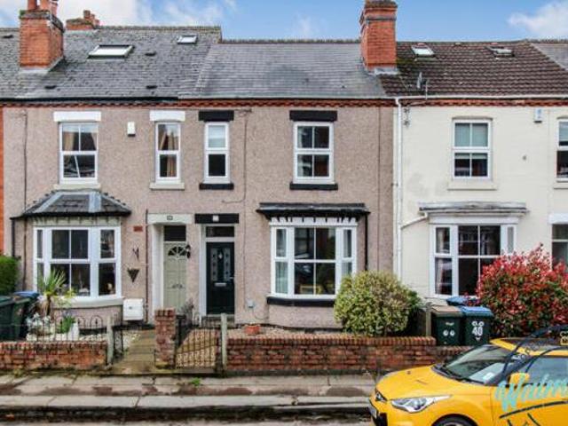 House for sale in West Midlands