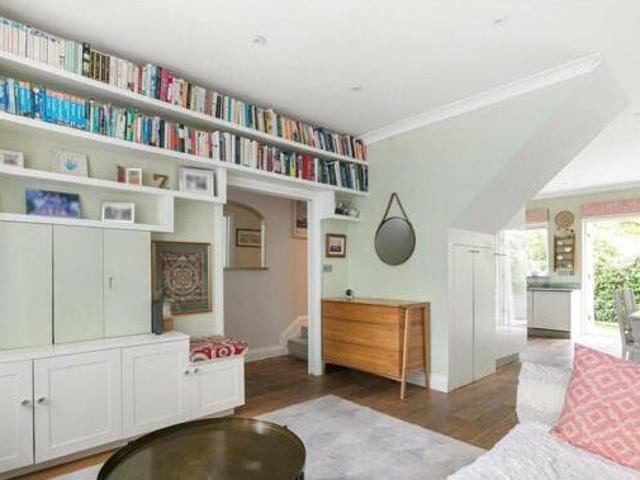 House for sale in Lyons, Greater London