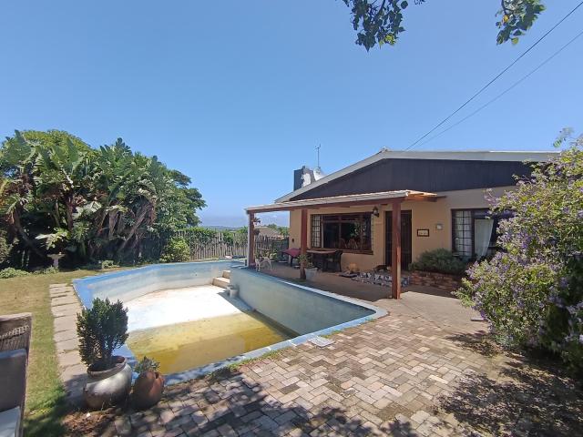 House for sale in Bushmans River Mouth, Eastern Cape