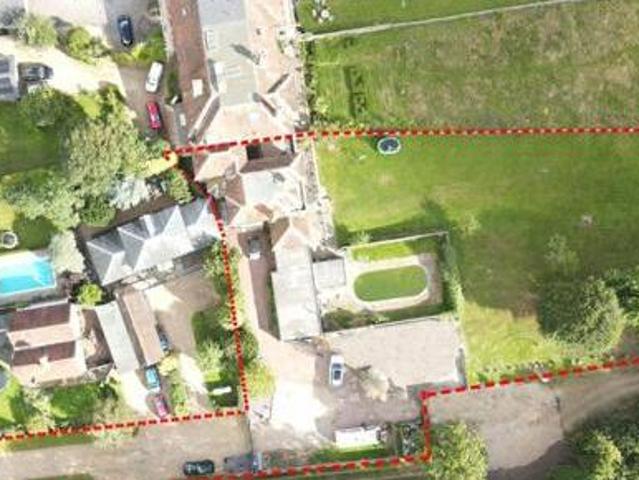 House for sale in Perryfields, West Sussex