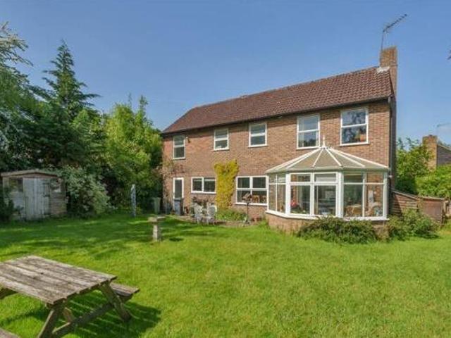 House for sale in Surrey