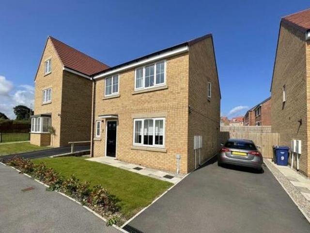House for sale in North Yorkshire