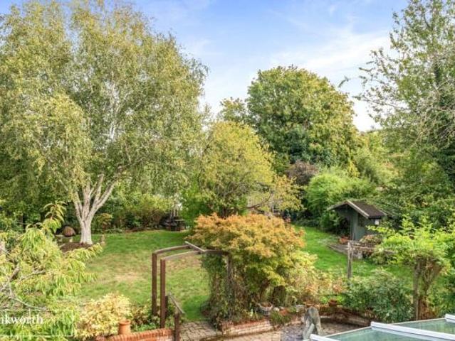 House for sale in Basingstoke, Basingstoke and Deane