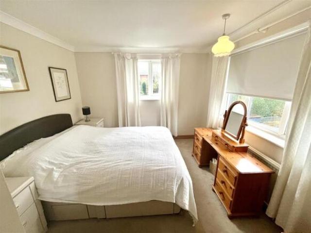 House for sale in East Bank, Norfolk