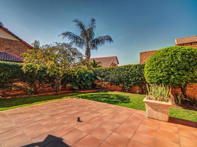 House for sale in Edenvale
