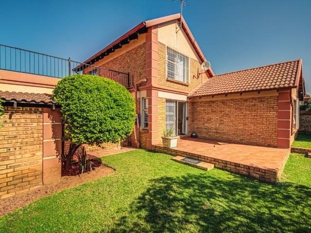 House for sale in Edenvale, Gauteng