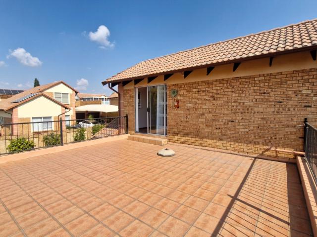 House for sale in Edenvale
