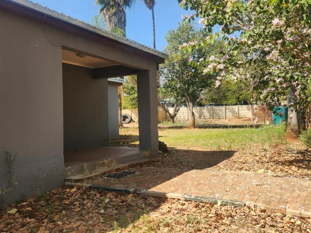 House for sale in Seshego, Limpopo