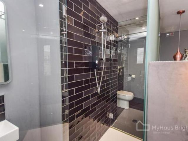 House for sale in Kemptown, Brighton & Hove