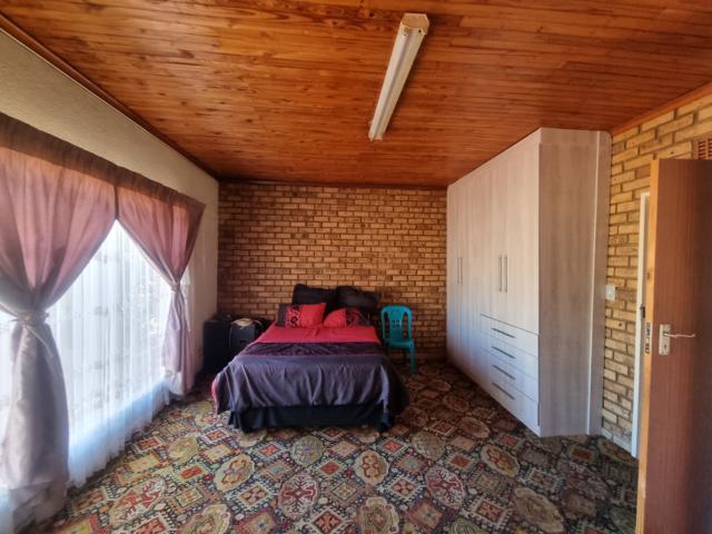 House for sale in Dr Kenneth Kaunda, North West